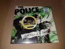 THE POLICE Message In A Bottle LIMITED COLOURED 2 x 7” LP Vinyl RSD 2019 SEALED
