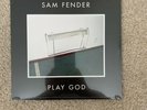 Sam Fender - Play God - 7 Inch Vinyl - Record Store Day RSD 2019