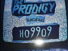 RSD 2019 THE PRODIGY Limited Vinyl 2x7