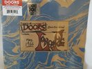 THE DOORS LIVE AT LONDON FOG 1966. NEW/SEALED RSD 2019 RECORD STORE DAY 10