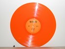 BEN FOLDS FIVE - WHATEVER AND EVER AMEN ORANGE VINYL ORG MUSIC INDIE LIMITED