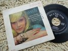 SYLVIE VARTAN Mister John B +3 EP 45 PORTUGAL 1966 RCA VICTOR PORTUGUESE TP-274