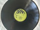 Blitz, Thirsty Moon, `nur Venyl`, LP, 1976, (Green) Brain-Rec., Krautrock