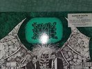 NAPALM DEATH Scum lp 1st TERRORIZER REPULSION ASPHYX