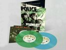 THE POLICE - MESSAGE IN A BOTTLE - RSD 2019 - 7 INCH - COLORED VINYL