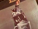 THE KINKS Arthur Or The Decline And Fall Of The British Empire (Vinyl LP) VG+