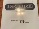 Dr Dre Nuthin' (nothing) But a G Thang (thing) 2019 Record Store Day RSD chronic