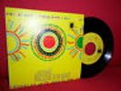 1975 JOSÉ AGOSTINHO & MERENGUE 7/45 AFRO BEAT FOLK Angola Batuque AZES DO RITMO