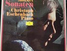 Mozart - Sonaten Eschenbach box set on Deutsche Grammophon EXC