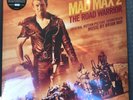 OST  Mad Max 2 The Road Warrior Mad Max LP RSD 19 RECORD STORE DAY - Number 706