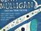LP GERRY MULLIGAN & HIS TEN-TETTE, CAPITOL 439 RARE 1953 VINTAGE 10