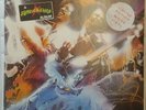 The Brothers Johnson- BLAM -  RARE WHITE VINYL 12