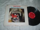 BOB DYLAN Bringing It All Back Home LP ORIGINAL US 2 Eye RARE MONO NMint