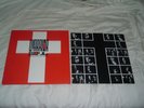 WARRIOR SOUL Drugs, God And The New Republic '91 LP ORIGINAL IMPORT   NMint