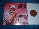 DEATH Leprosy LP classic death metal UNPLAYED MINT