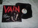 VAIN No Respect '89 ORIGINAL UK IMPORT 1st press MINT