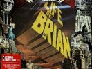 MONTY PYTHON`S Life Of Brian LP / Picture Vinyl / RSD 2019 (Damaged Sleeve) OST