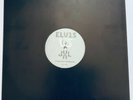 ELVIS PRESLEY- TWELVE INCH PROMO FROM THE EU.