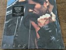 George Michael - Faith LP 1987 Epic vinyl record original NICE CONDITION
