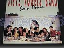 STEVE ROGERS BAND 