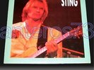 STING POLICE 