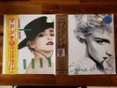 Madonna Record Store Day 2019 12in Singles True Blue & La Isla Bonita