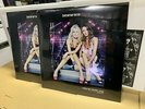 BANANARAMA 2 LP DRAMA EXPANDED EDITION COLOURED  RSD 2019 SEALED