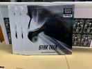 STAR TREK LP MICAHEL GIACCHINO  RSD 2019 SEALED