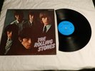 The Rolling Stones : Same LP AMIGA VEB 8 55 885 GDR DDR RARE 3rd pressing