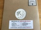BOB DYLAN Blood on the Tracks LP Store Day RSD 2019 Test Press Facsimile