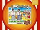 CHAS AND DAVE/ONLY FOOLS AND HORSES - MARGATE - 7” PICTURE DISC. NEW
