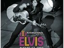 ELVIS PRESLEY - LIVE AT THE INTERNATIONAL HOTEL LAS VEGAS. 2LP VINYL. NEW