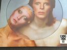 DAVID BOWIE - PIN UPS 12” *PICTURE DISC* RSD 2019 UK RARE (IN HAND)