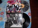 CAIFANES, LOS CAIFANES, EL DIABLITO, ROCK, LP, VENEZUELA, VG++, LOTS, + BONUS