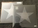 David Bowie Blackstar Vinyl Album Set USA & U.K.