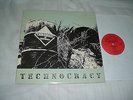 CORROSION OF CONFORMITY Technocracy '86 LP ORIGINAL US RED label press NMint