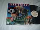 VINNIE MOORE Time Odyssey'88 US metal VICIOUS RUMORS MASTERDISK Hyp Stick MINT-