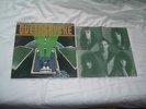 QUEENSRYCHE The Warning '84 ORIGINAL US press HAIR/power/prog metal LP MINT-
