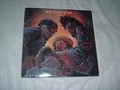 BRITNY FOX  Boys In Heat '89 LP US HAIR metal ORIG 1st US press UNPLAYED SEALED