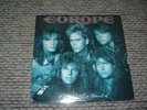 EUROPE Out Of This World '88 SWEDISH HAIR metal LP ORIGINAL 1st US pr SEALED