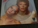 DAVID BOWIE PIN UPS 2019 RECORD STORE DAY (RSD) NEW SEALED LIMITED PICTURE DISC