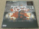 My Chemical Romance 