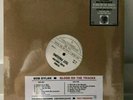 BOB DYLAN Blood On the Tracks New York Test Press LP 2019 RSD SEALED NEW LTD ED