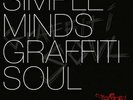 SIMPLE MINDS ? GRAFFITI SOUL ? VINYL LP ? RSD 2019