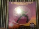 QUEEN-BOHEMIAN RHAPSODY RSD PICTURE DISC LP PLUS LIVE AID SET 1ST TIME RELEASE