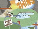 The Shins - Chutes Too Narrow [VINYL]