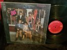 MOBY GRAPE s/t 1967 LP BANNED FINGER COVER WITH POSTER 1st press RARE PSYCH
