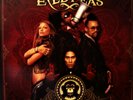 BLACK EYED PEAS Monkey Business DOUBLE RECORD EX/NM ORIG PRESS 2005 HIP HOP