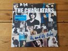 THE CHARLATANS - US AND US ONLY TRANSPARENT VINYL LP - RECORD STORE DAY - NEW