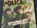 POLICE - MESSAGE IN A BOTTLE - RECORD STORE DAY 2019 - x2 7 INCH COLOURED VINYLS